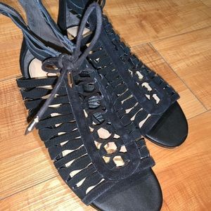 Sam Edelman Woman’s Sandal Size 6
